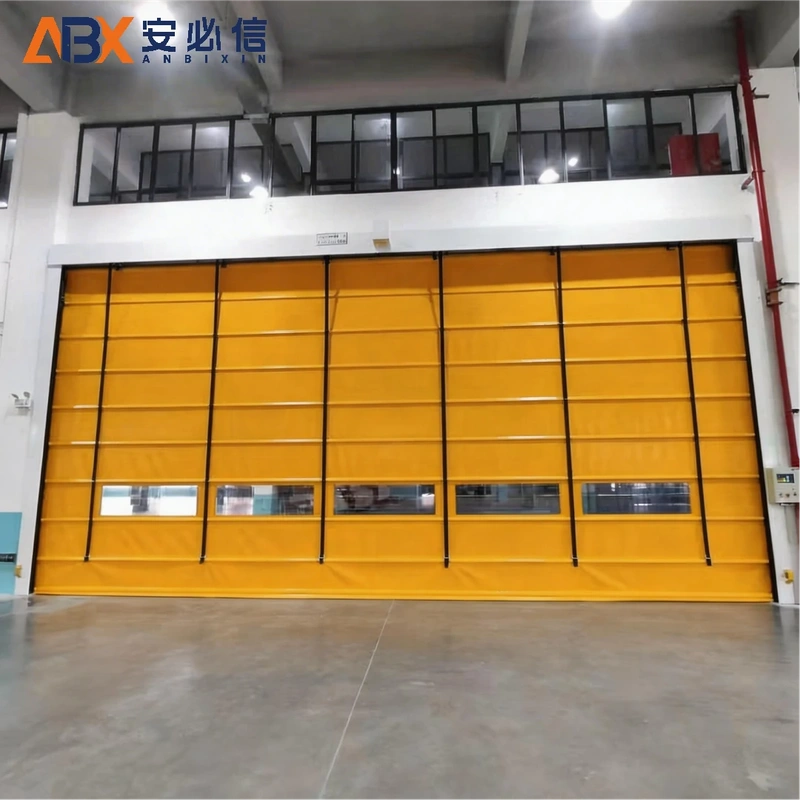 深圳市充气式门封